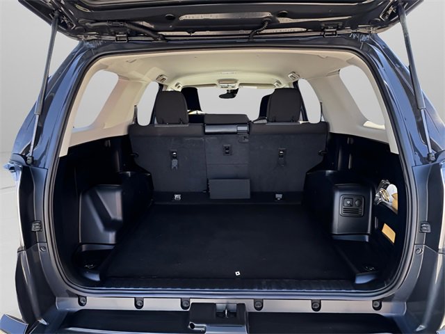 Used 2024 Toyota 4Runner SR5 image 12