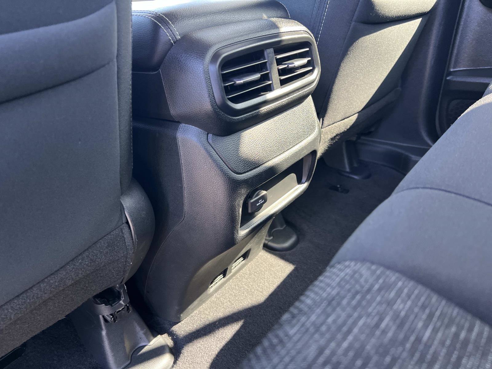 Used 2024 Honda Ridgeline Sport image 22