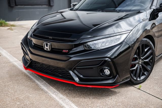 Used 2020 Honda Civic Si image 23