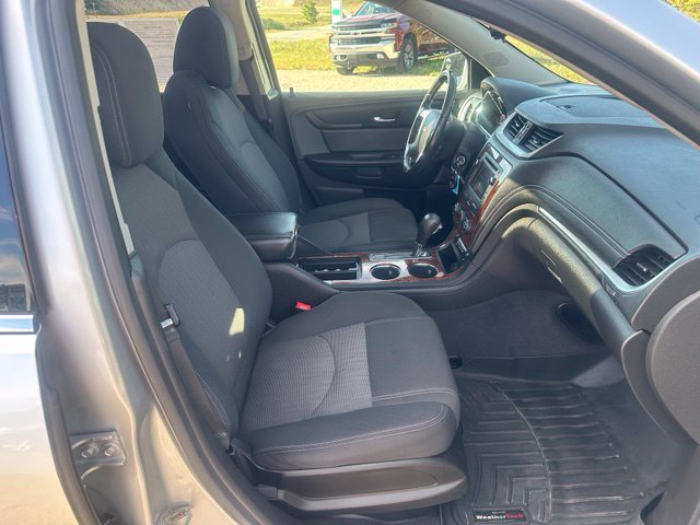 Used 2014 Chevrolet Traverse LT w/ All-Star Edition FWD image 37