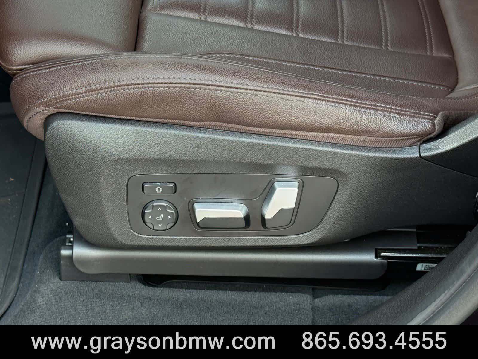Used 2023 BMW X3 xDrive30i w/ M Sport Package AWD/4WD image 13