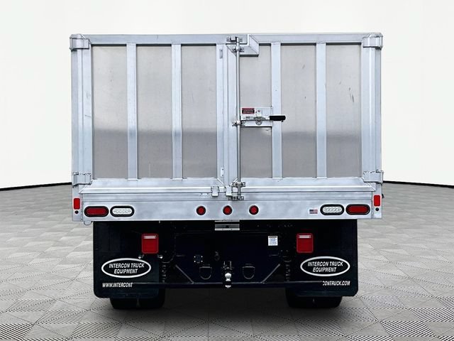 New 2026 Chevrolet Silverado 3500 W/T w/ WT Convenience Package AWD/4WD image 5
