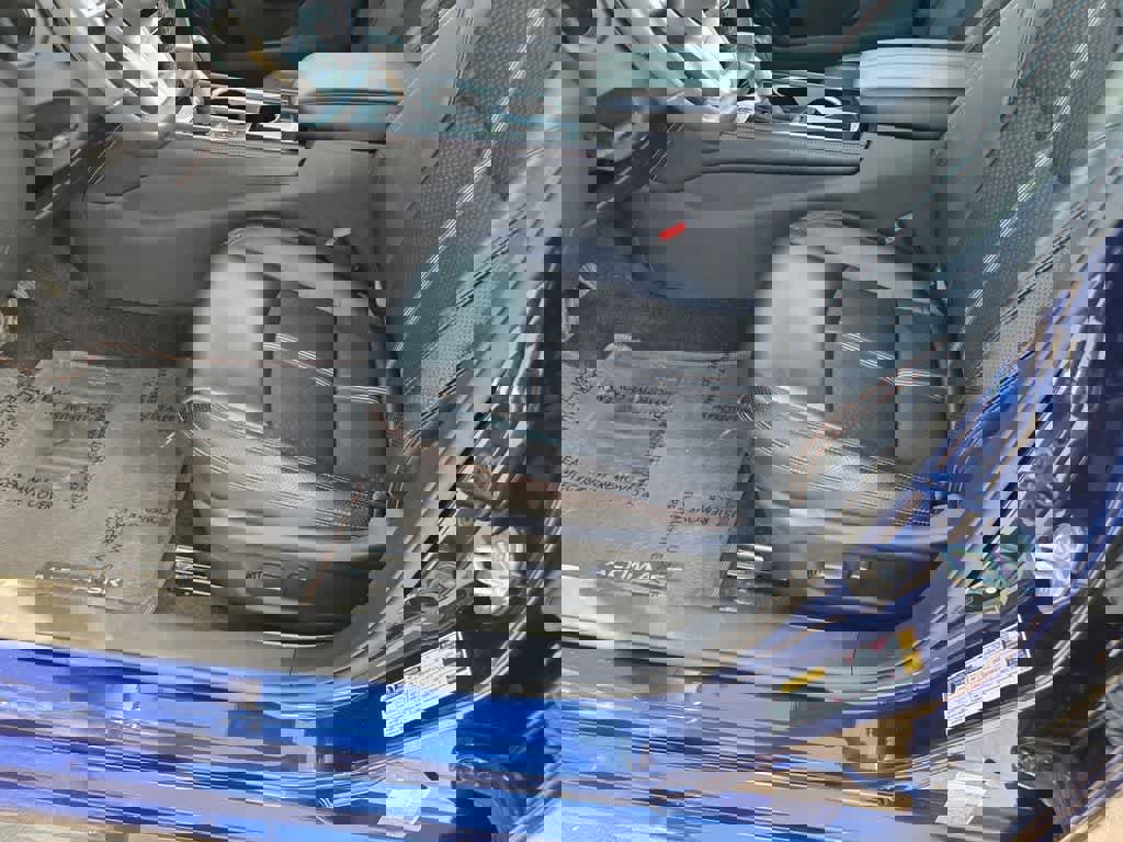 Used 2024 Nissan Altima 2.5 SR image 18