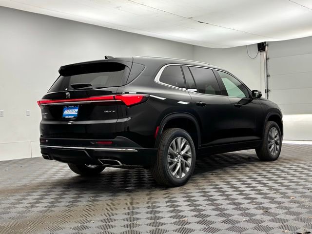 New 2026 Buick Enclave Preferred w/ Power Package image 9