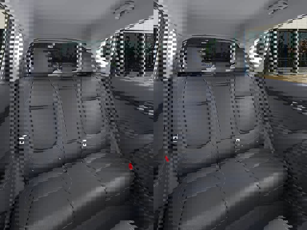 New 2026 Kia Seltos EX image 16