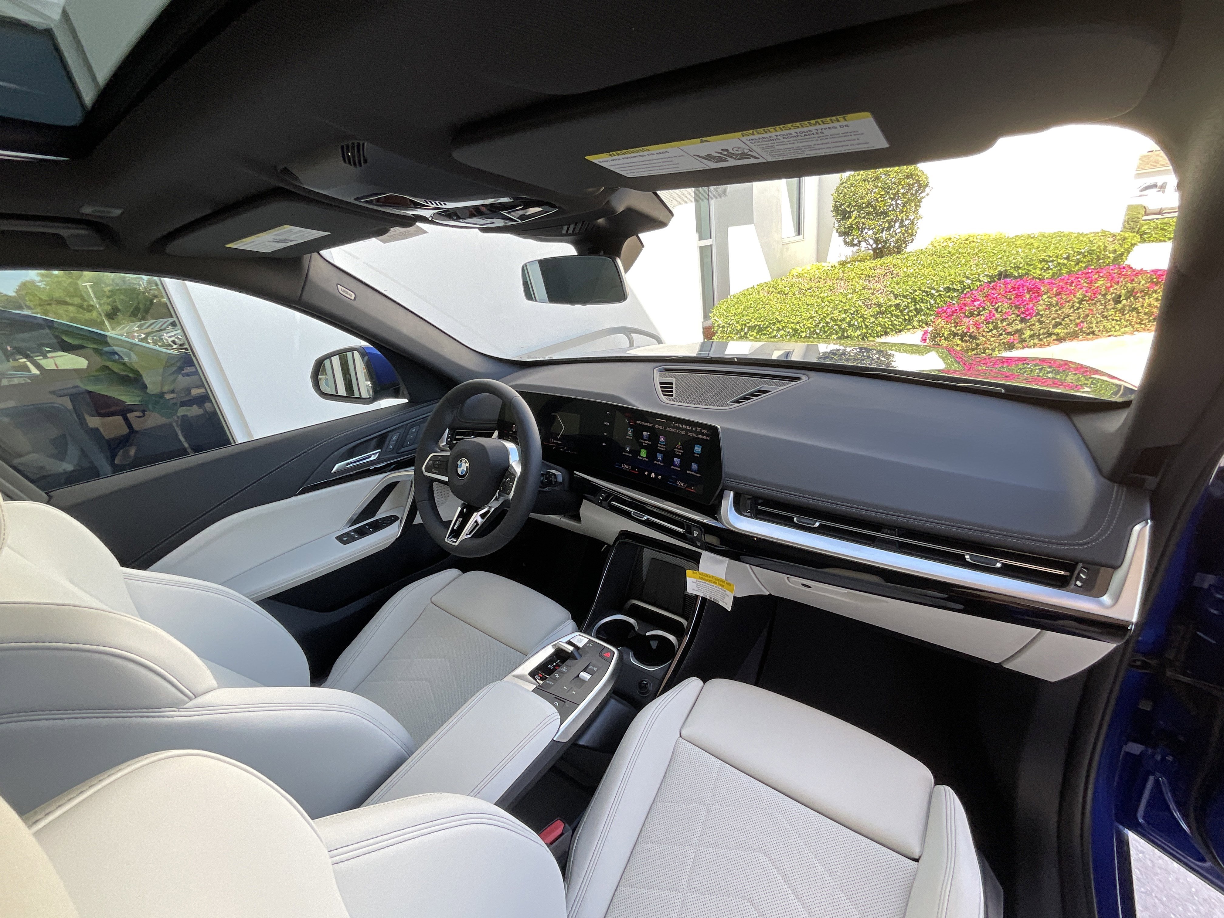 New 2026 BMW X1 xDrive28i w/ M Sport Package image 20