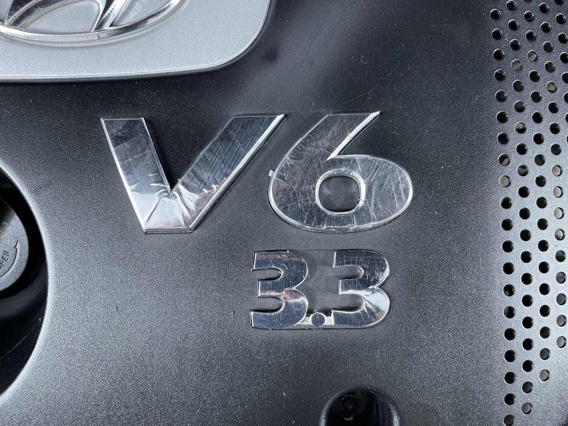 Used 2006 Hyundai Sonata GLS FWD image 26