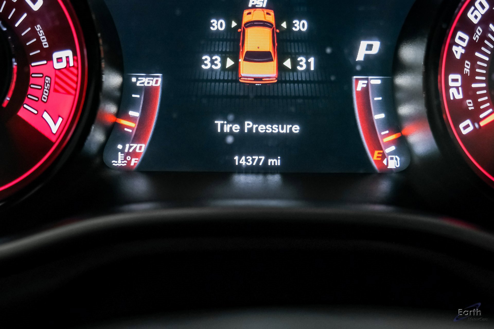 Used 2021 Dodge Challenger SRT Super Stock image 60