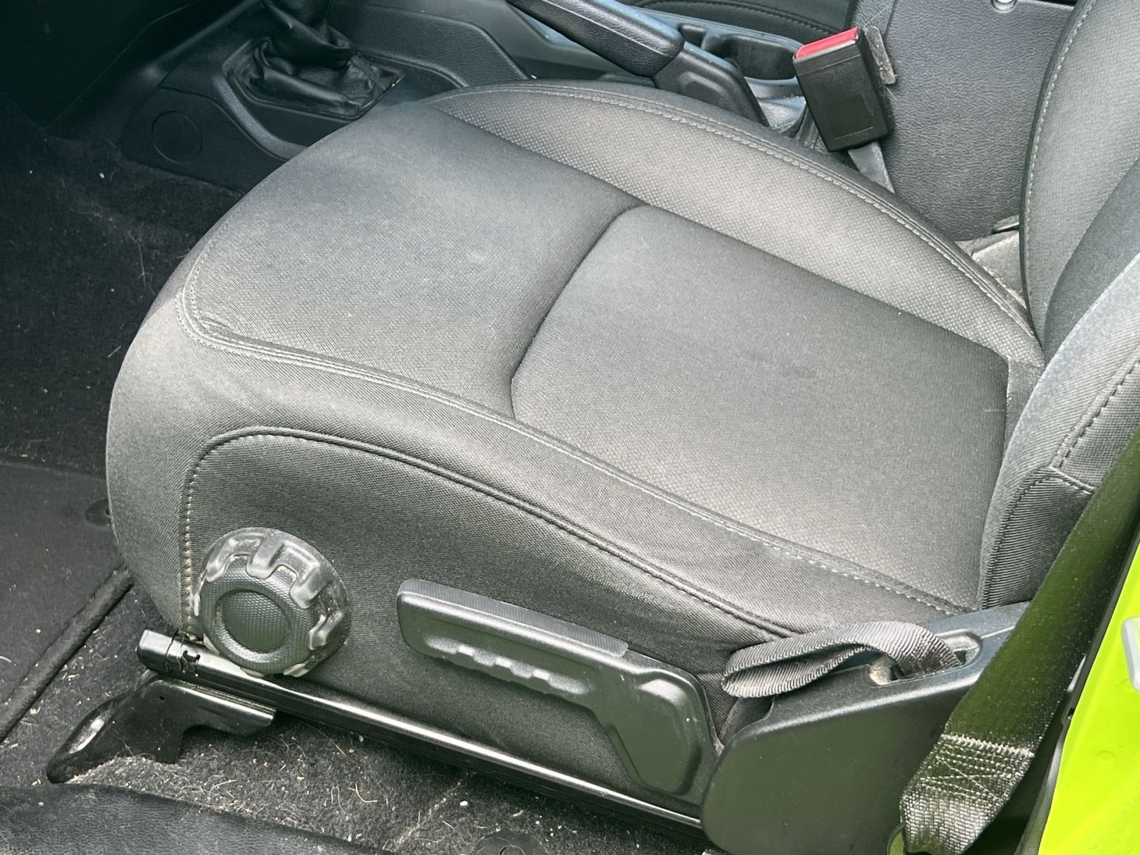 Used 2021 Jeep Wrangler Unlimited Sport AWD/4WD image 11