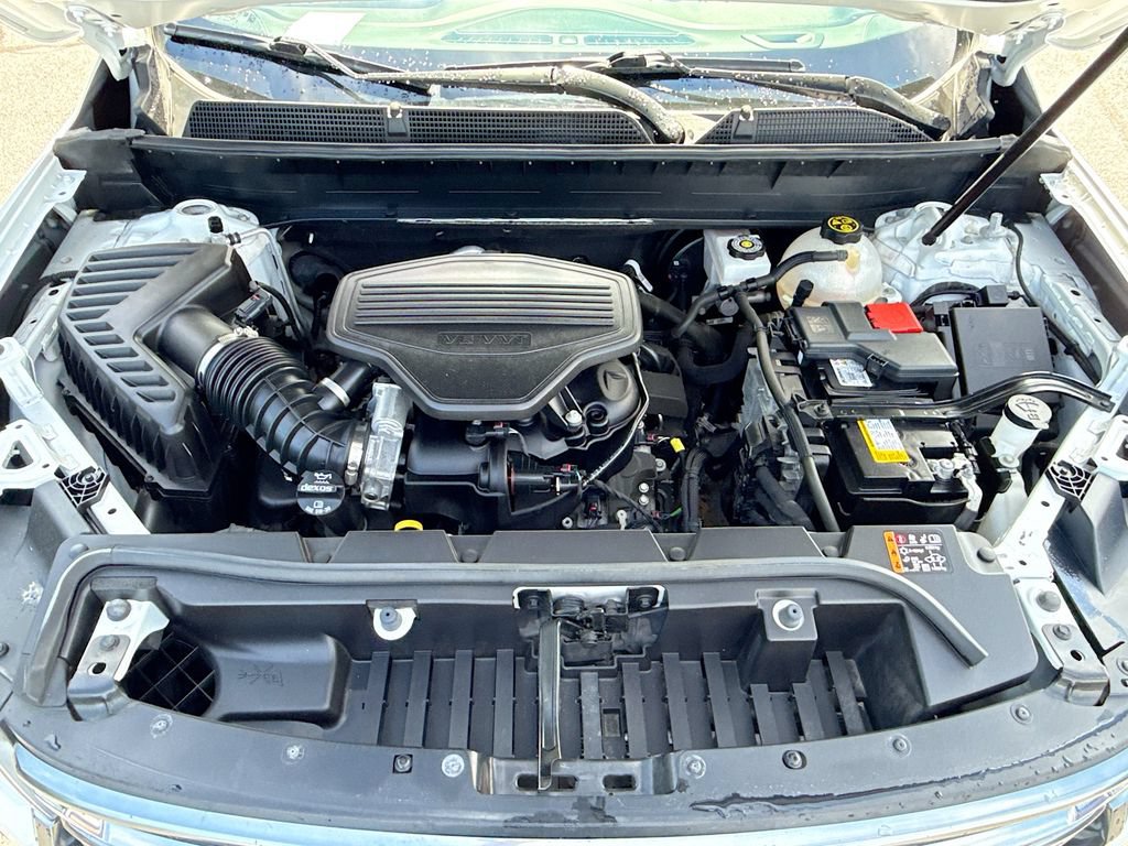 Used 2023 GMC Acadia AT4 AWD/4WD image 38