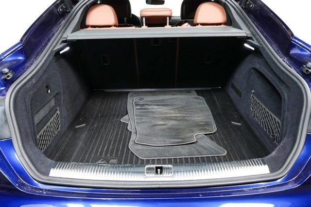 Used 2021 Audi A5 2.0T Prestige w/ Black Optic Package image 28