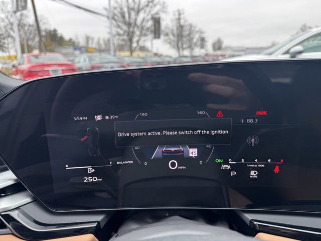 Used 2025 Audi A5 2.0T Premium w/ Convenience Package image 21