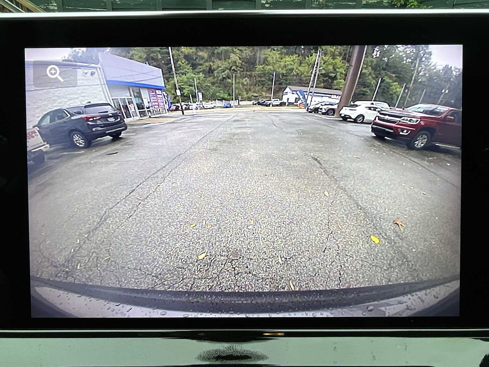 Used 2022 Jeep Compass Limited image 14