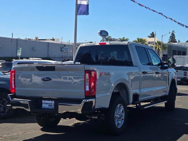 New 2026 Ford F250 XLT w/ FX4 Off-Road Package AWD/4WD image 31