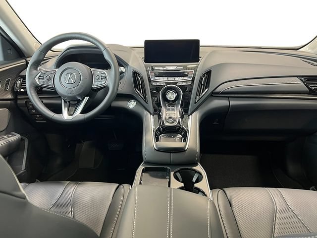New 2026 Acura RDX SH-AWD w/ Advance Package image 18