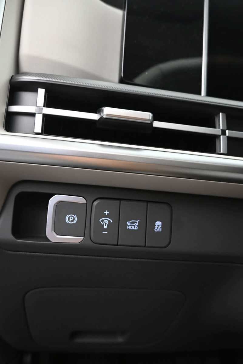 New 2027 Hyundai Santa Fe SEL AWD/4WD image 21