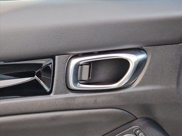 Used 2025 Honda Civic Sport Touring image 23