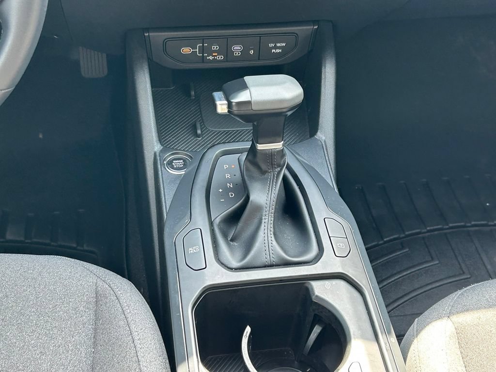 Used 2025 Kia K4 EX FWD image 19
