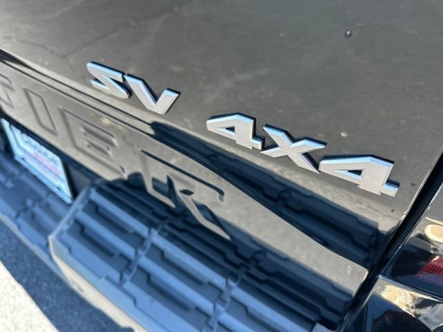 Used 2022 Nissan Frontier SV AWD/4WD image 33