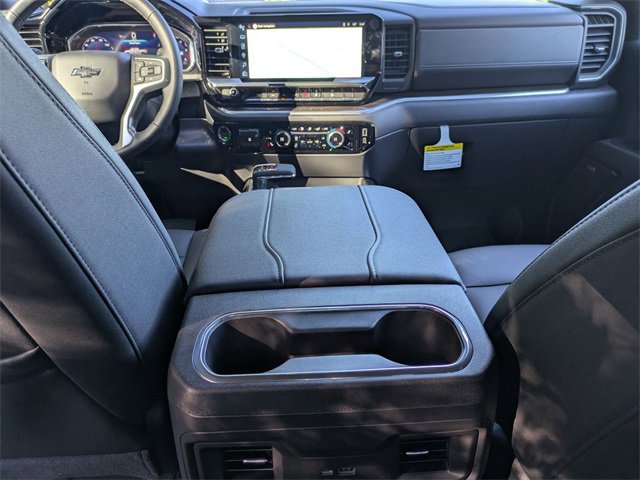 New 2026 Chevrolet Silverado 1500 LT Trail Boss w/ Convenience Package II image 27