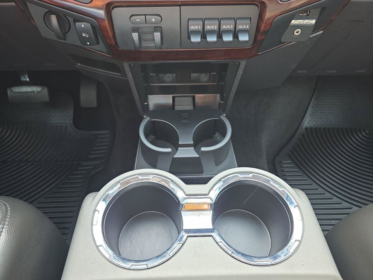 Used 2010 Ford F350 Lariat AWD/4WD image 26