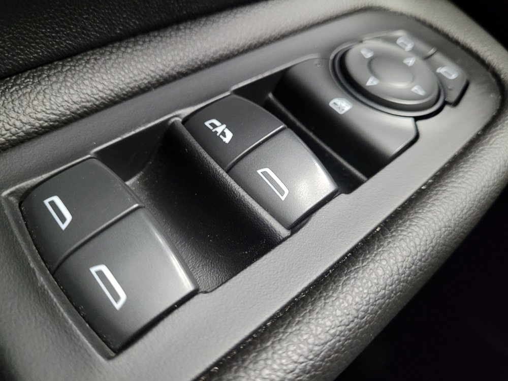Used 2020 GMC Terrain SLT FWD image 27