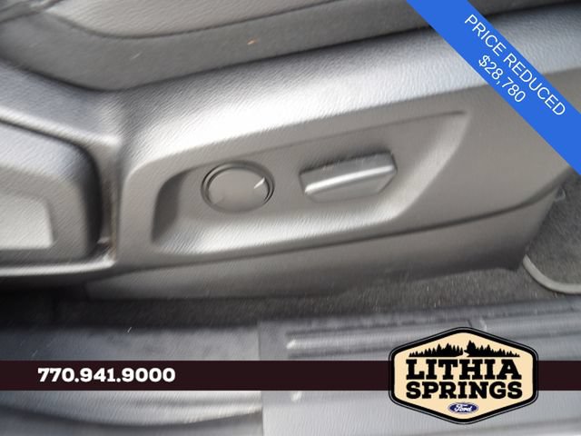 Certified 2019 Ford Ranger Lariat w/ FX4 Off-Road Package AWD/4WD image 32
