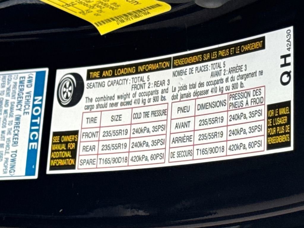 Used 2021 Toyota RAV4 XLE Premium image 46