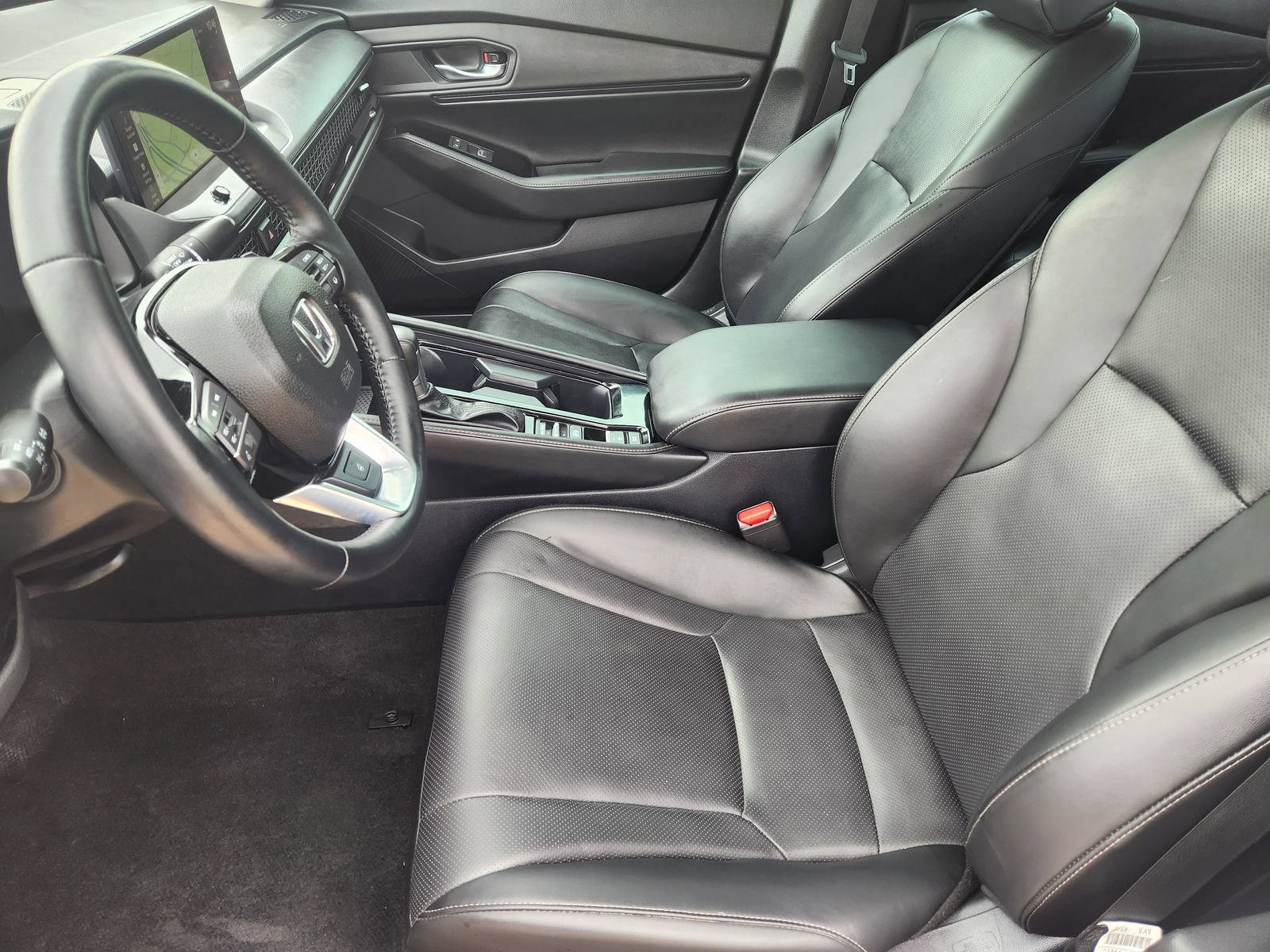 Used 2025 Honda Accord Touring image 17