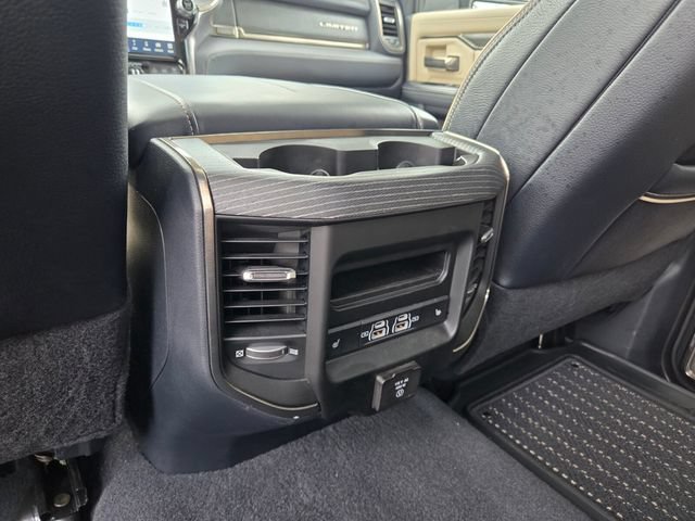 Certified 2023 RAM 3500 Limited AWD/4WD image 9