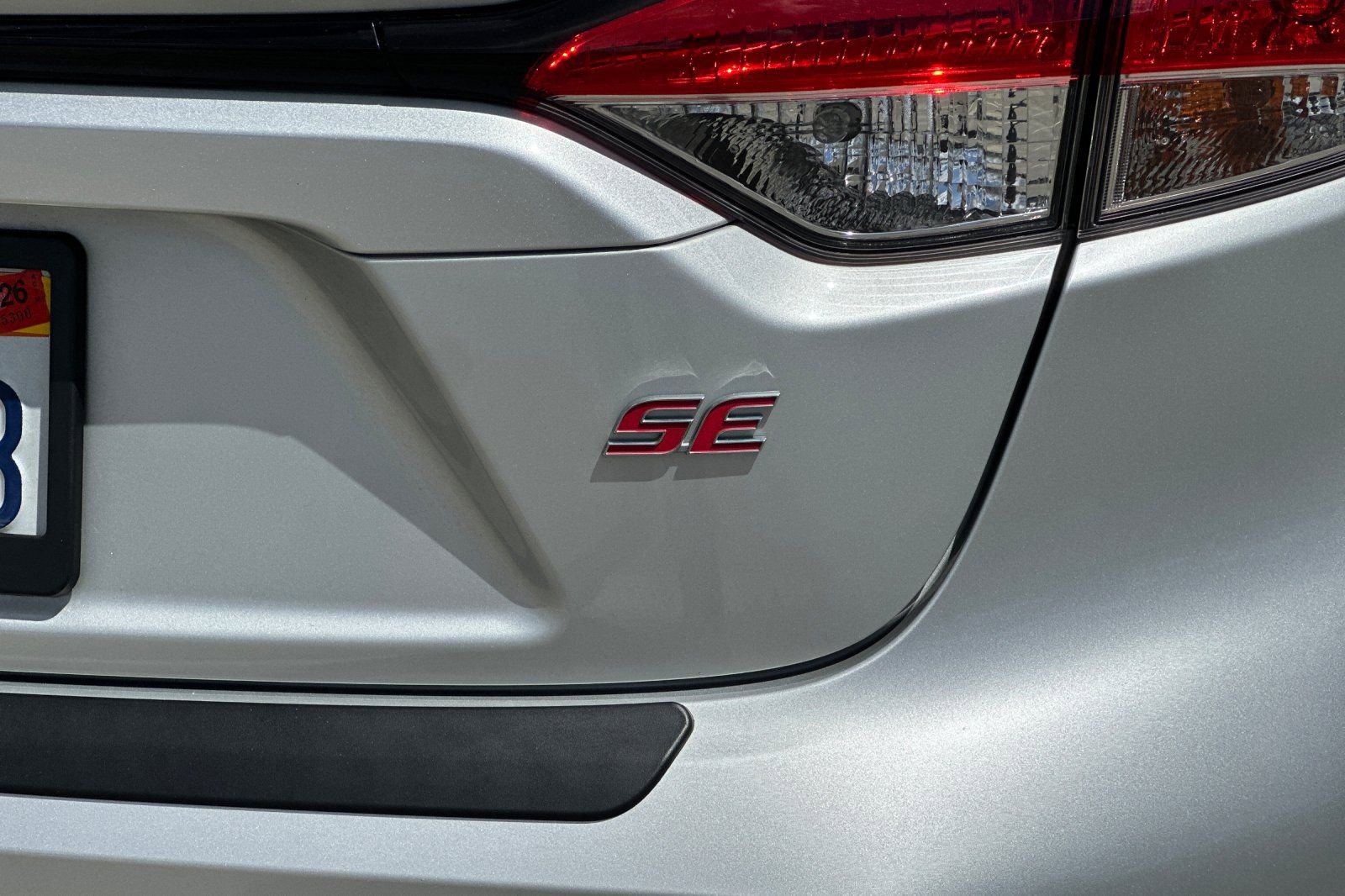 Used 2020 Toyota Corolla SE w/ Protection Package image 23