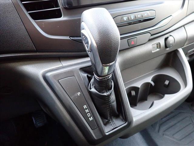 New 2026 Ford Transit 250 Low Roof AWD image 18
