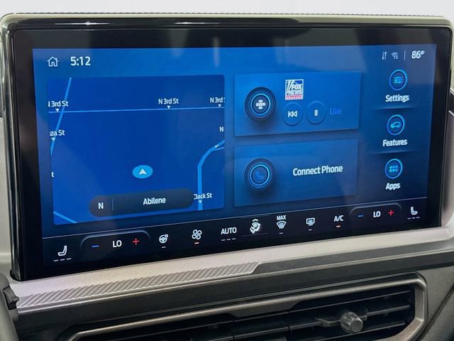 Used 2025 Ford Bronco Sport Badlands w/ Badlands Tech Package image 13