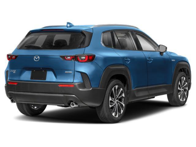 New 2026 MAZDA CX-50 2.5 Hybrid w/ Premium Plus Pkg image 4