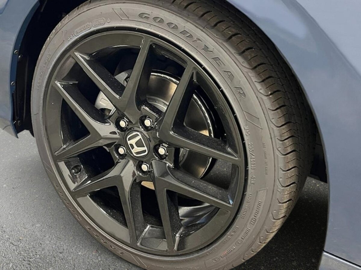 New 2026 Honda Civic Sport image 11