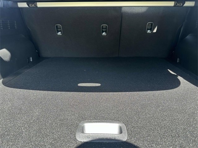 New 2025 Kia EV6 Light w/ Light LR Technology Package image 22