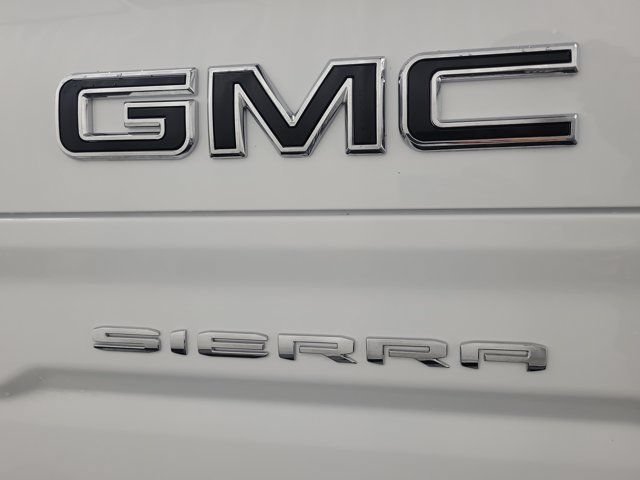 Used 2026 GMC Sierra 1500 Elevation w/ Elevation Select Package RWD image 8