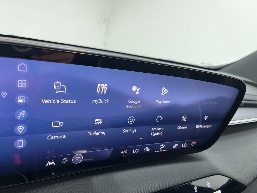 New 2026 Buick Enclave Sport Touring w/ Power Package FWD image 17