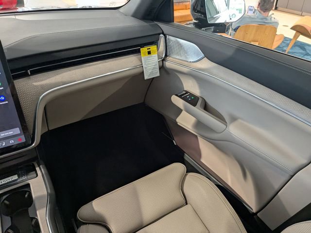 New 2026 Volvo EX90 Ultra image 19