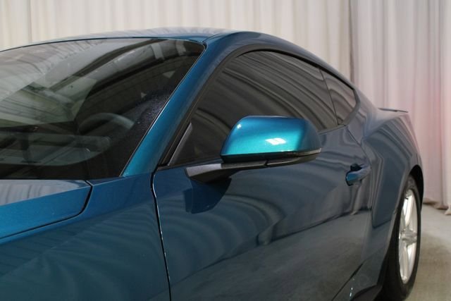New 2026 Ford Mustang Coupe RWD image 34