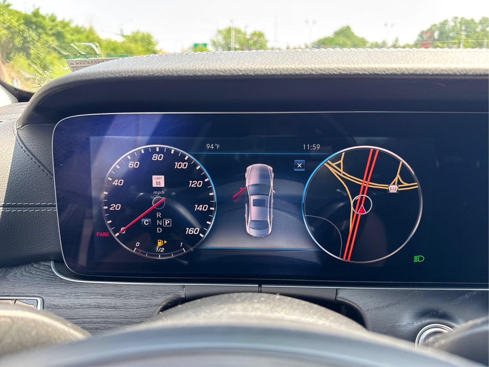 Used 2018 Mercedes-Benz E 300 4MATIC image 16