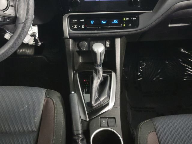 Used 2017 Toyota Corolla LE image 20