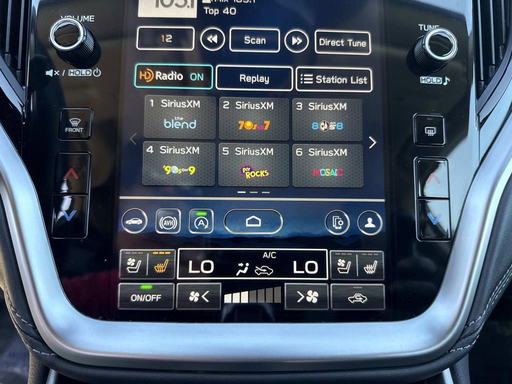 Used 2023 Subaru Outback Touring image 33