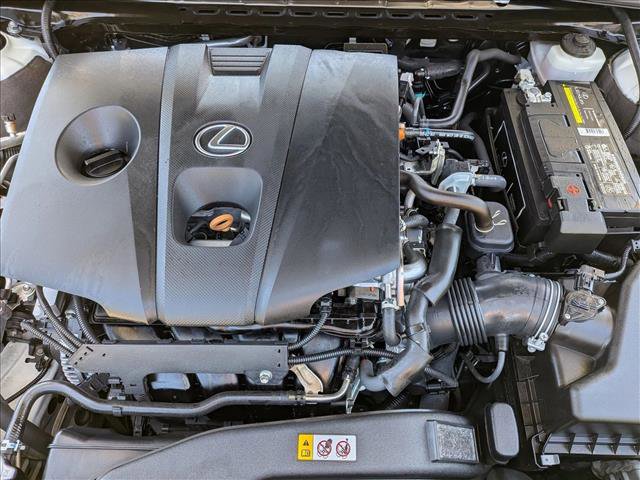 Certified 2021 Lexus ES 250 F Sport w/ Accessory Package 2 AWD/4WD image 24