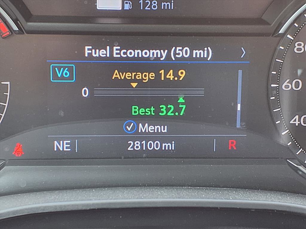 Certified 2024 Cadillac XT6 Premium Luxury image 30