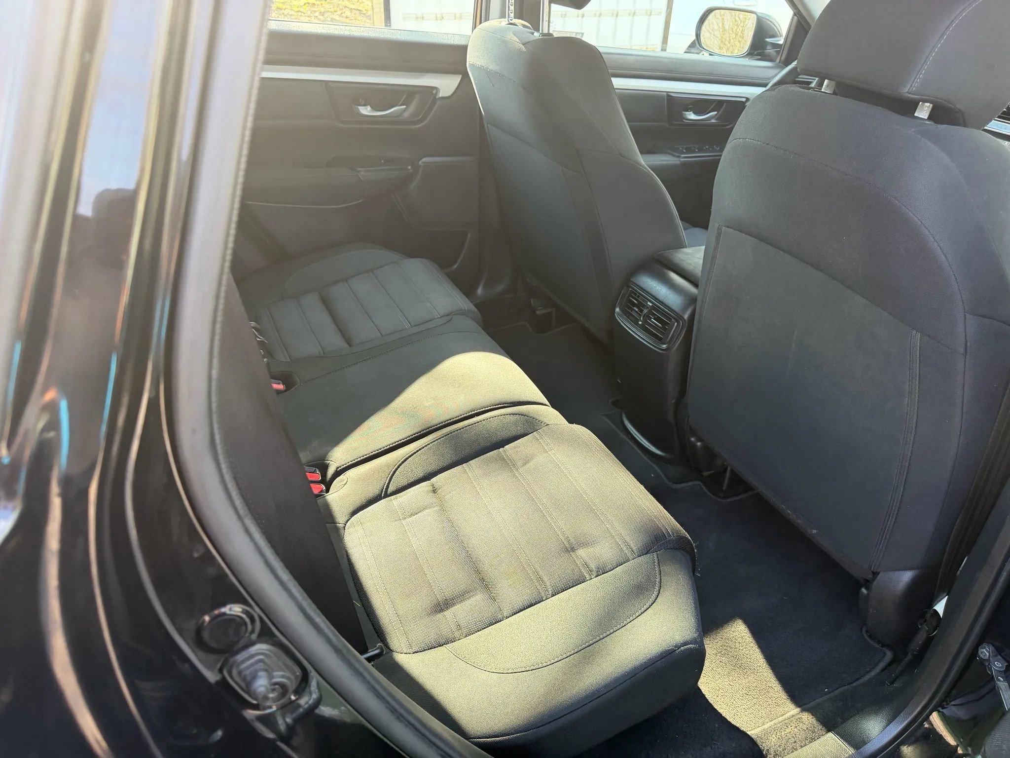 Used 2019 Honda CR-V LX image 15