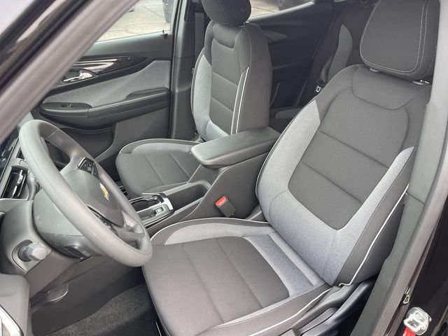 New 2026 Chevrolet TrailBlazer LS w/ LS Convenience Package FWD image 11