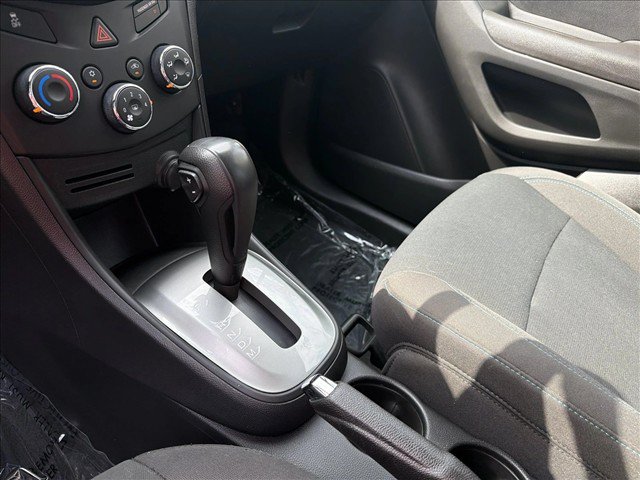 Used 2015 Chevrolet Trax LS FWD image 21