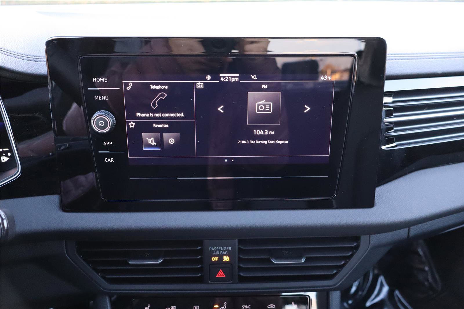 New 2026 Volkswagen Jetta Sport image 18