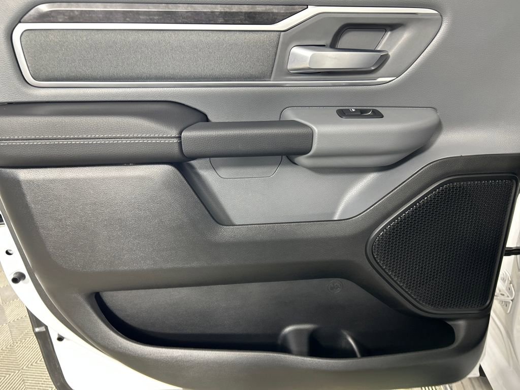 Used 2022 RAM 1500 Big Horn image 17